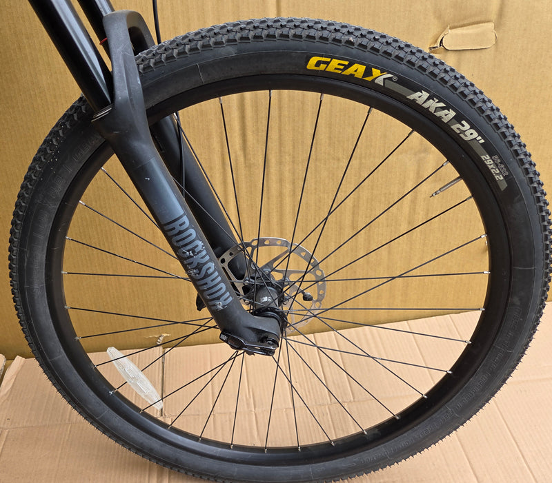 MARIN Pine Mountain 2 2022 L mtb customized