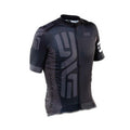 Enve DNA short sleeve jersey black (xl) USED