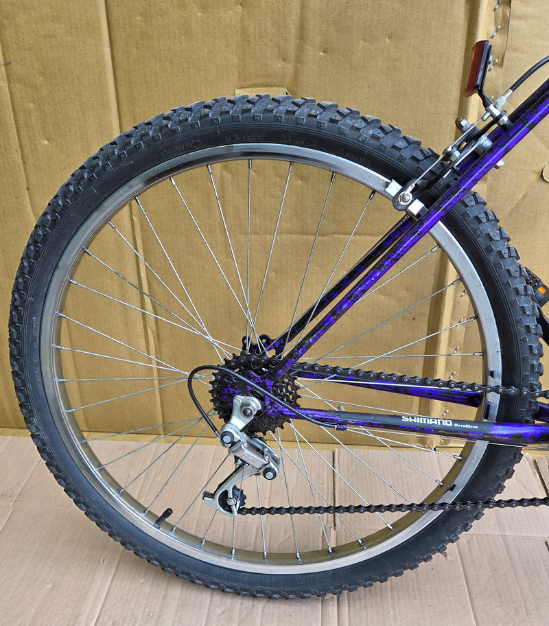 Protour Cougar mtb-style ladies bike, USED, consignment, NO TAX, no warranty