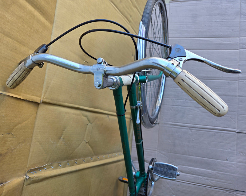 1960s Raleigh (Made in England) 5speed Ladies Bike reconditioned USED