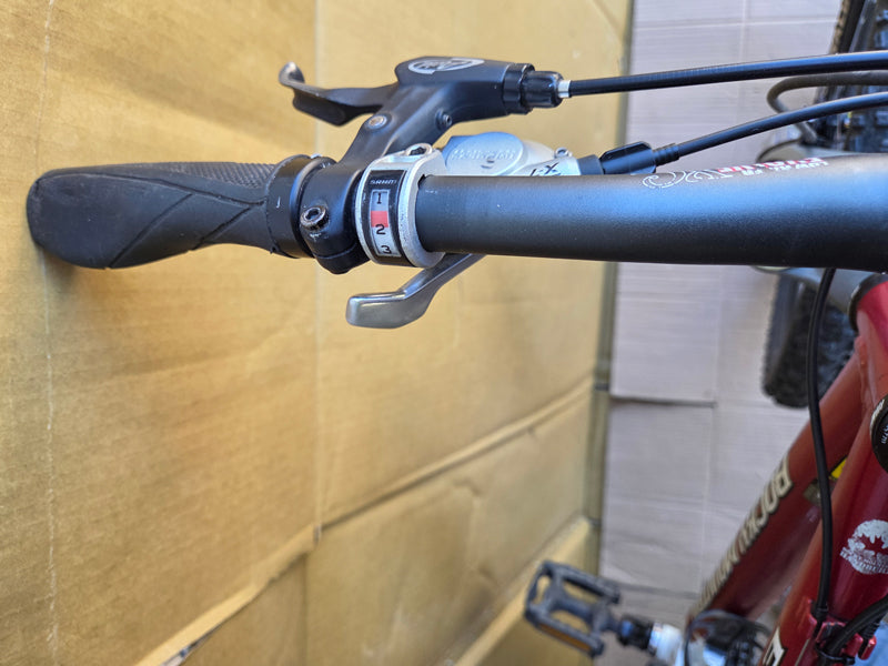 2007 Rocky Mountain Vintage ETSX 50 All Mountain 26” MTB (medium) USED