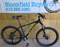 2016 Rocky Mountain Soul (Large) 27.5” MTB reconstituted USED