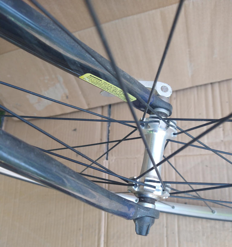 Specialized RubyElite compact 44 cm Road,blue,used, no tax, no warranty