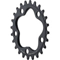 74mm BCD 5bolt MSW 30T multi-speed chainring
