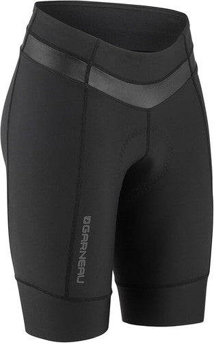 Louis Garneau Women's Large Neo Power Motion Cycling Shorts