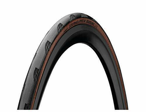 700 x 25 continental GP 5000 skinwall folding