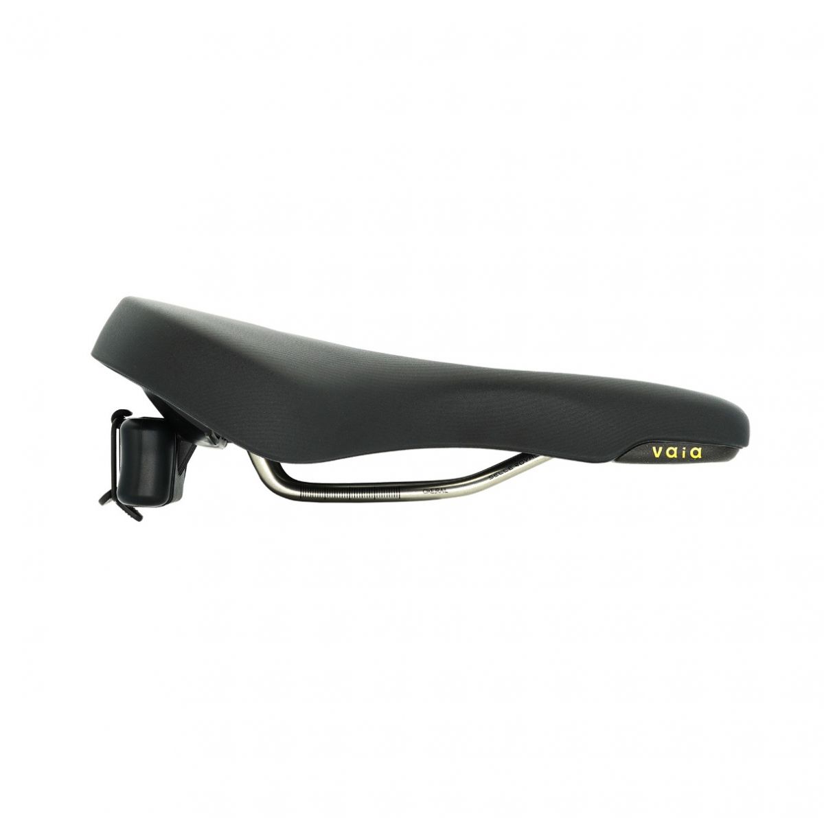 Vaia moderate saddle