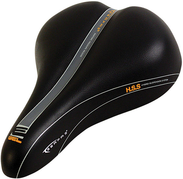SERFAS E-GEL WOMENS VINYL