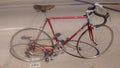 Viking Severn Valley 1964 Vintage 56cm Road Red,used