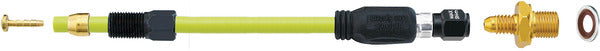 Jagwire Pro Hydro quick-fit adapters shimano RS805