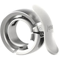 knog oi prima bell silver large
