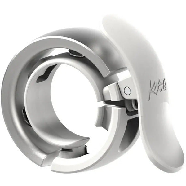 knog oi prima bell silver large