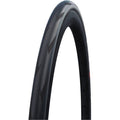 700 x 30 SCHWALBE PRO ONE TLE TIRE - BLACK