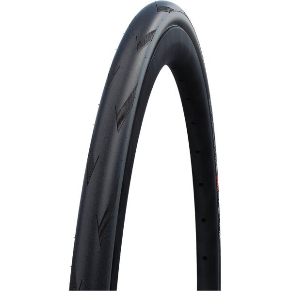 700 x 30 SCHWALBE PRO ONE TLE TIRE - BLACK