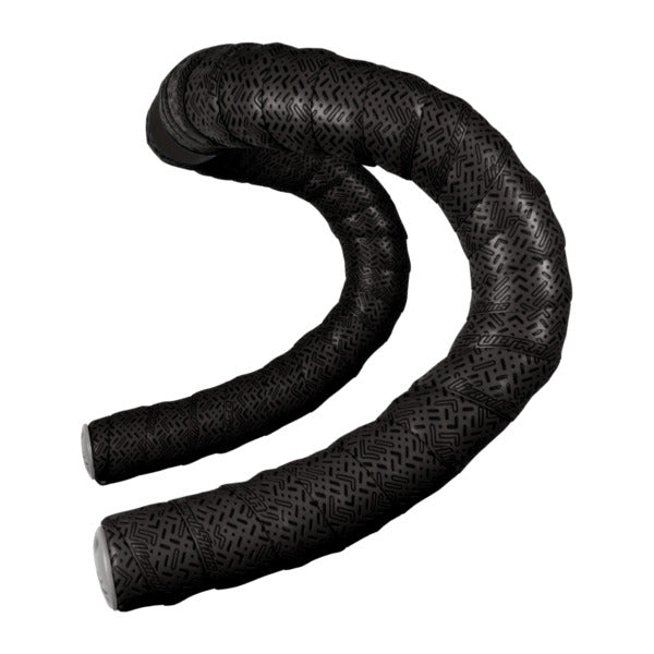 Lizard Skins DSP ULTRA 2.7MM BAR TAPE - JET BLACK