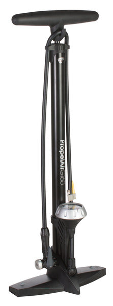 49N DUALAIR G30/160 FLOOR PUMP