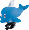 Dolphin horn