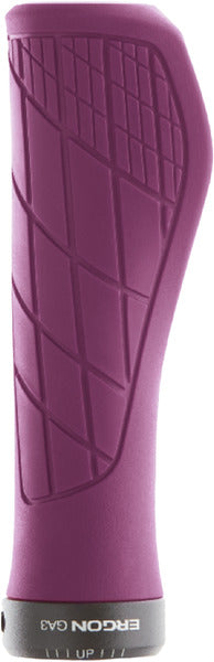 Ergon mtn GA3-S grips purple