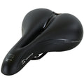 Serfas extra gel cutaway women's saddle
