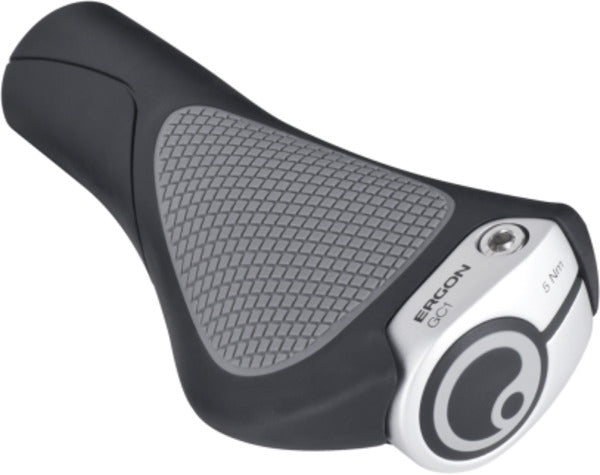 Ergon GC1 grips black