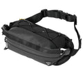 HIP PACK - 3L BLACK