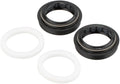Rockshox DUST SEAL KIT - 32MM FLANGED - SID/REBA (BLACK)
