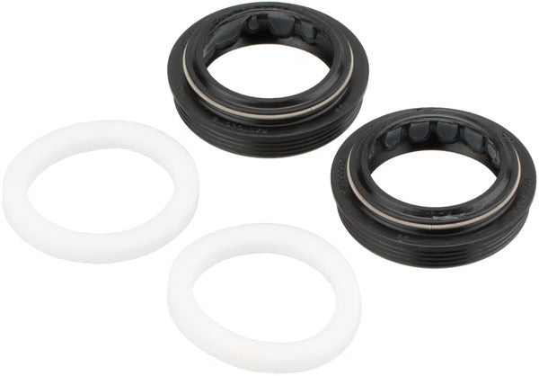 Rockshox DUST SEAL KIT - 32MM FLANGED - SID/REBA (BLACK)