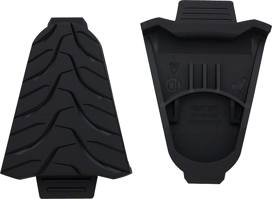 Shimano SPD-SL cleat covers SM-SH45