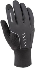 Louis Garneau Biogel Thermo II F/F,black,L