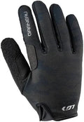Louis Garneau ditch II F/F gloves XXL,black