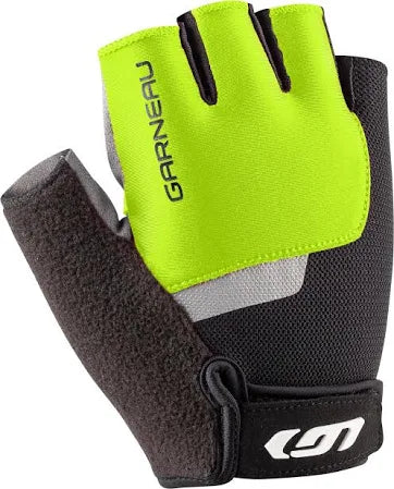 Louis Garneau biogel RXV2 gloves XL neon