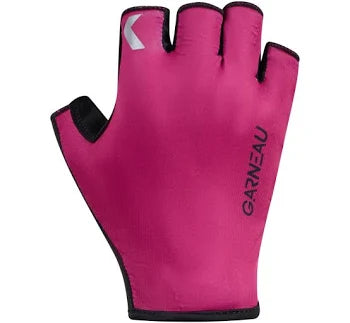 Louis Garneau Women's classic air gloves L magenta
