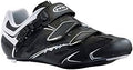 northwave sonic srs,black/white 40