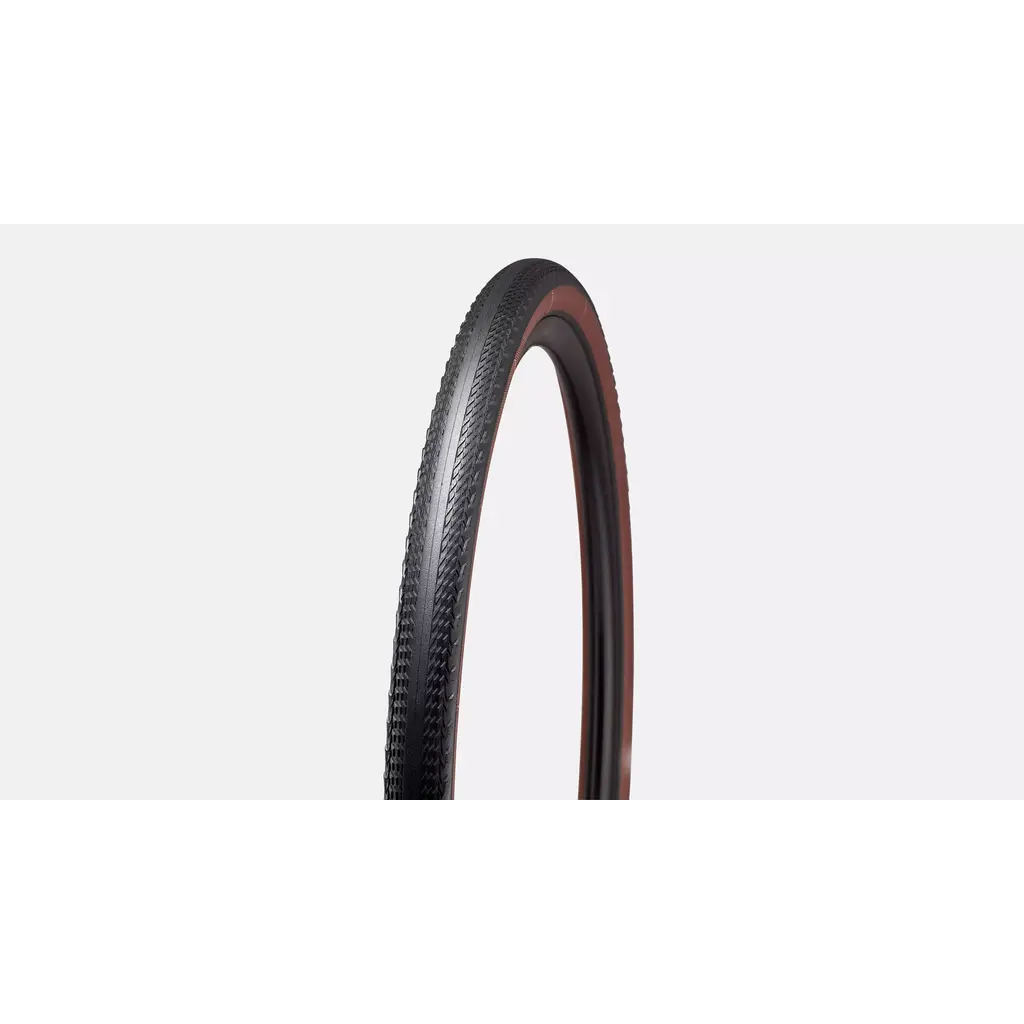 700 x 42 SW Pathfinder 2BR T5/T7 tan wall folding tire