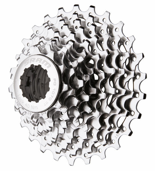 SRAM PG-1070 12-26 10 speed Cassette