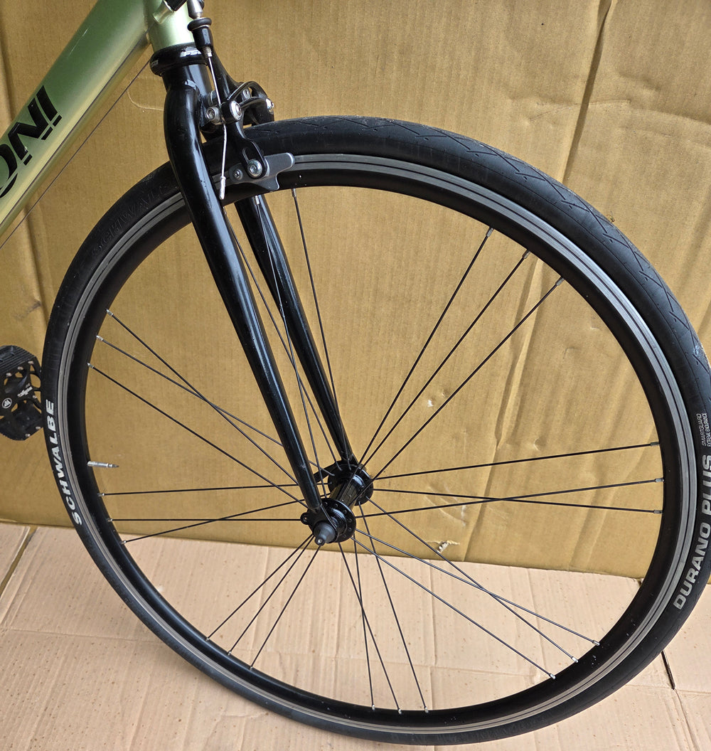 Marinoni Sportivo 53cm USED consignment, no tax, no warranty