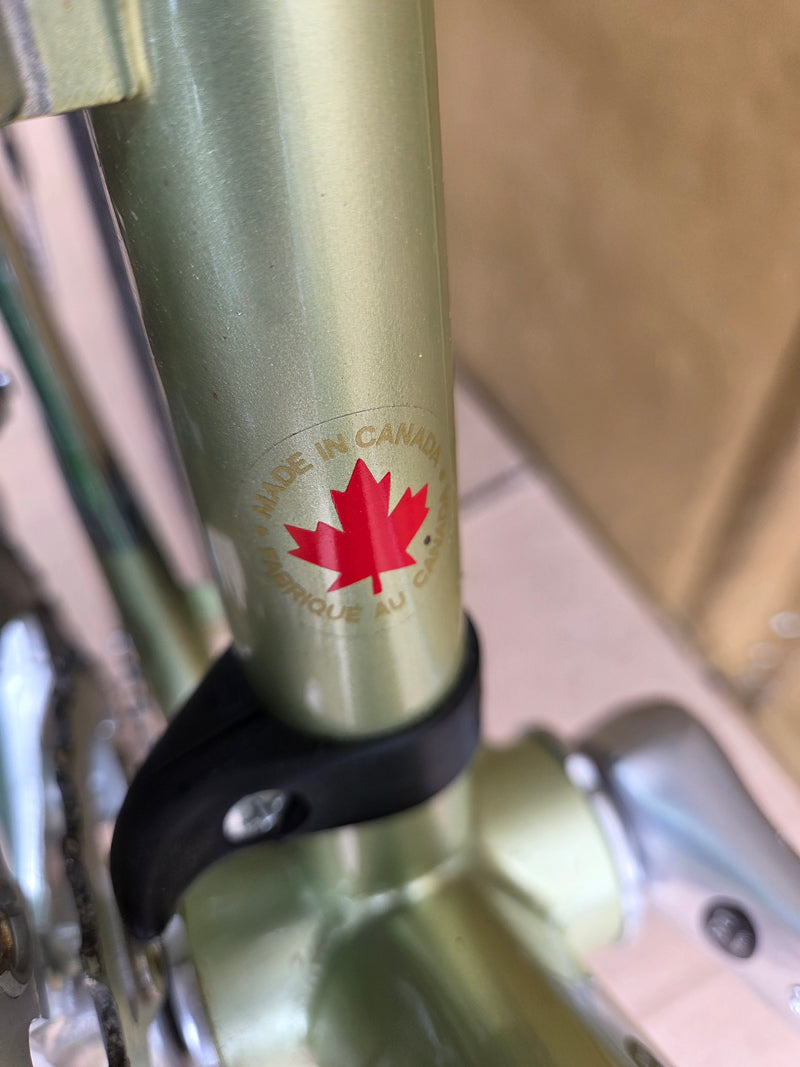 Marinoni Sportivo 53cm USED consignment, no tax, no warranty