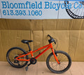 2019 Norco Storm 6-speed kid's mtb USED consignment, no tax, no warranty