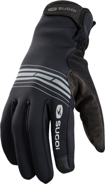 Sugoi Zero Plus ff Glove (M) black