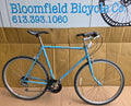 Competition Superstar hybrid conversion USED