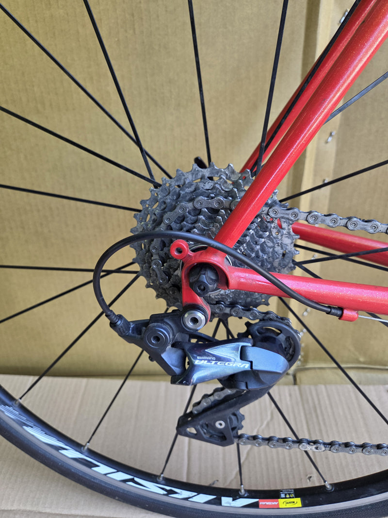 Surly Pacer ultegra all-round bike 52cm USED consignment