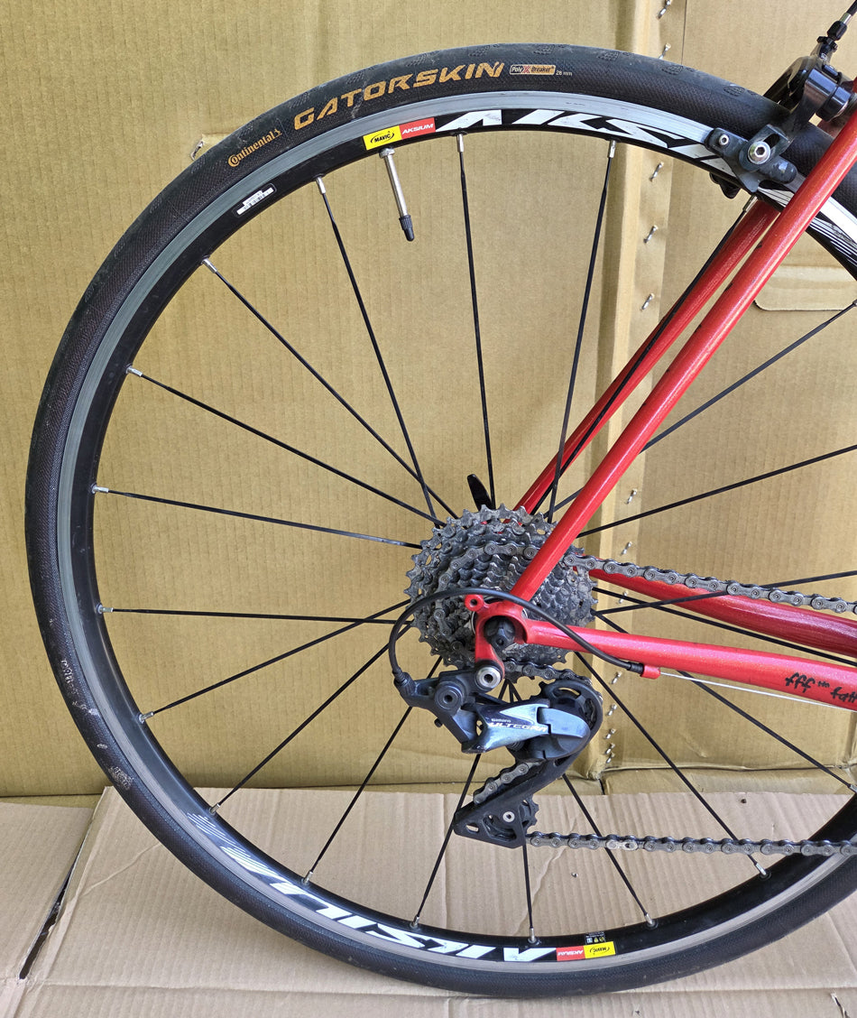 Surly Pacer ultegra all-round bike 52cm USED consignment
