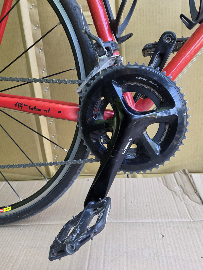 Surly Pacer ultegra all-round bike 52cm USED consignment