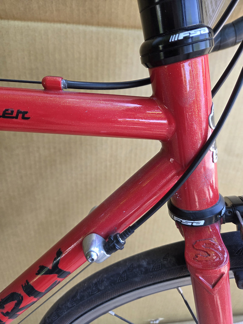 Surly Pacer ultegra all-round bike 52cm USED consignment