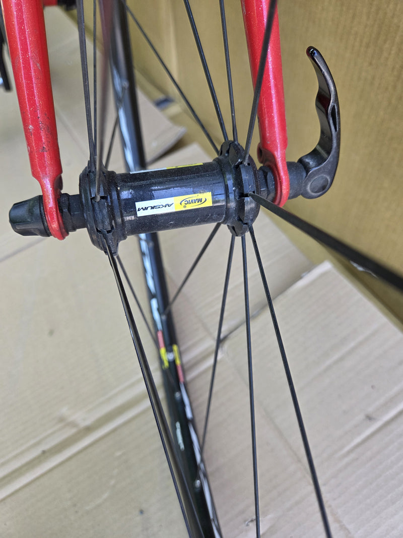Surly Pacer ultegra all-round bike 52cm USED consignment