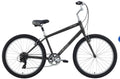 KHS TC100 2025 S comfort,black