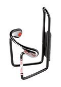 Elite Ciussi gel w/b cage,black