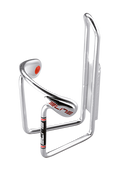 Elite Ciussi gel w/b cage silver