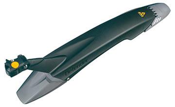 Topeak DeFender RX rear fender