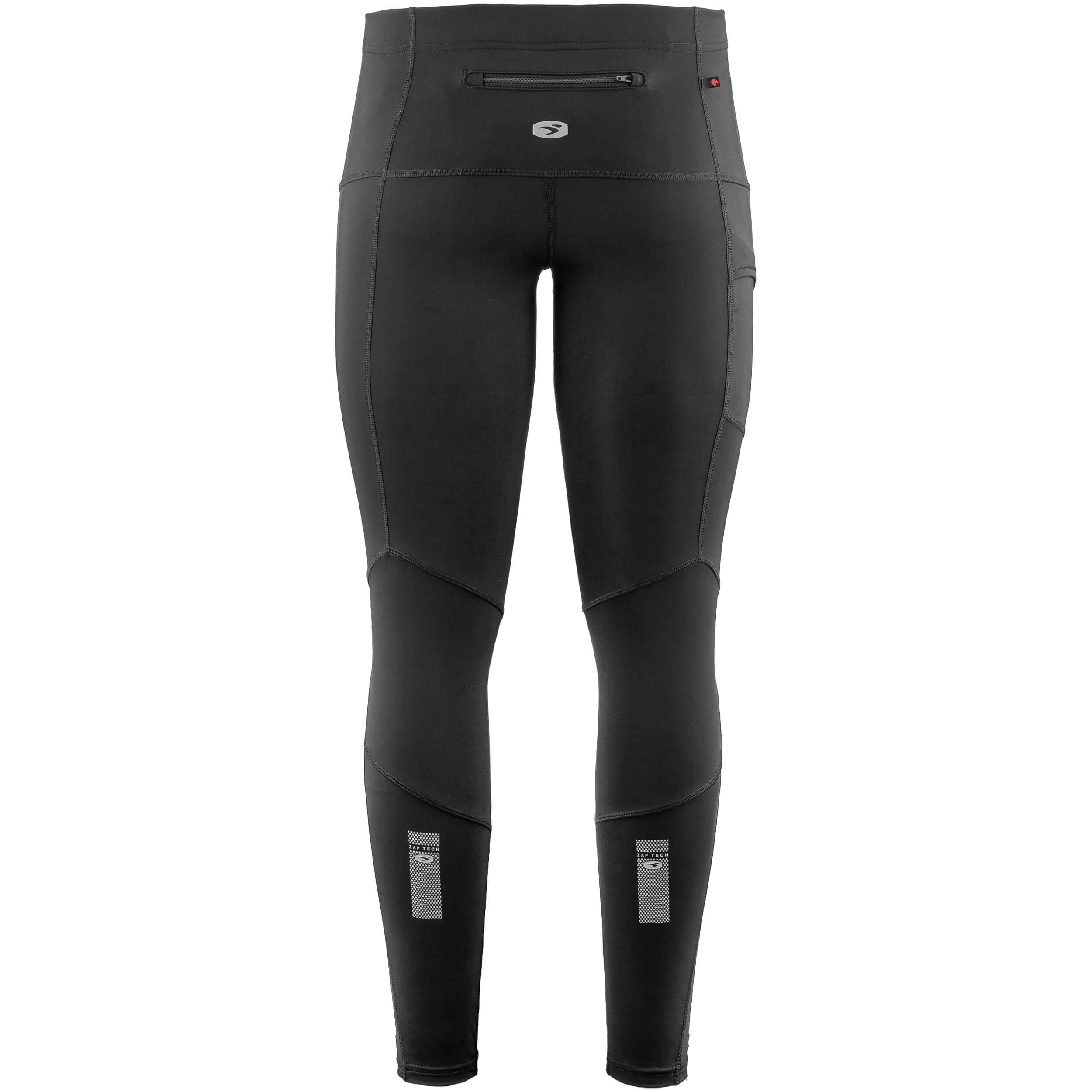 Sugoi Titan Tights black s